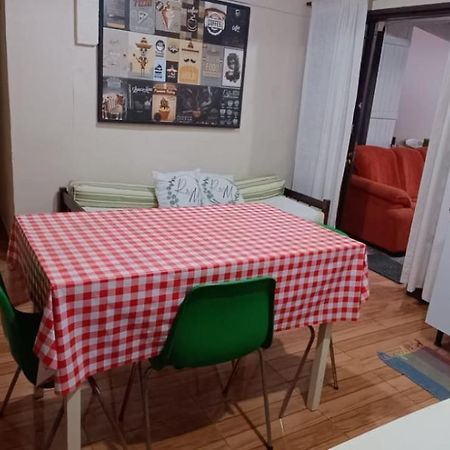 Apartamento Terreo Com Ar Condicionado E 2 Suites Bem Localizado Garopaba Eksteriør bilde