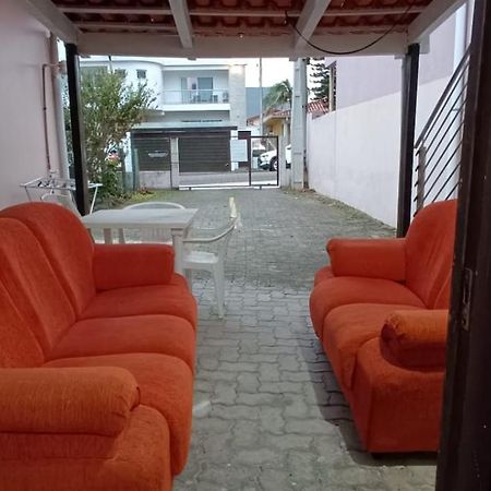 Apartamento Terreo Com Ar Condicionado E 2 Suites Bem Localizado Garopaba Eksteriør bilde