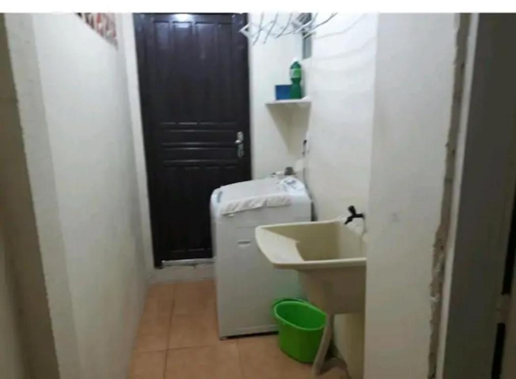 Apartamento Terreo Com Ar Condicionado E 2 Suites Bem Localizado Garopaba Eksteriør bilde