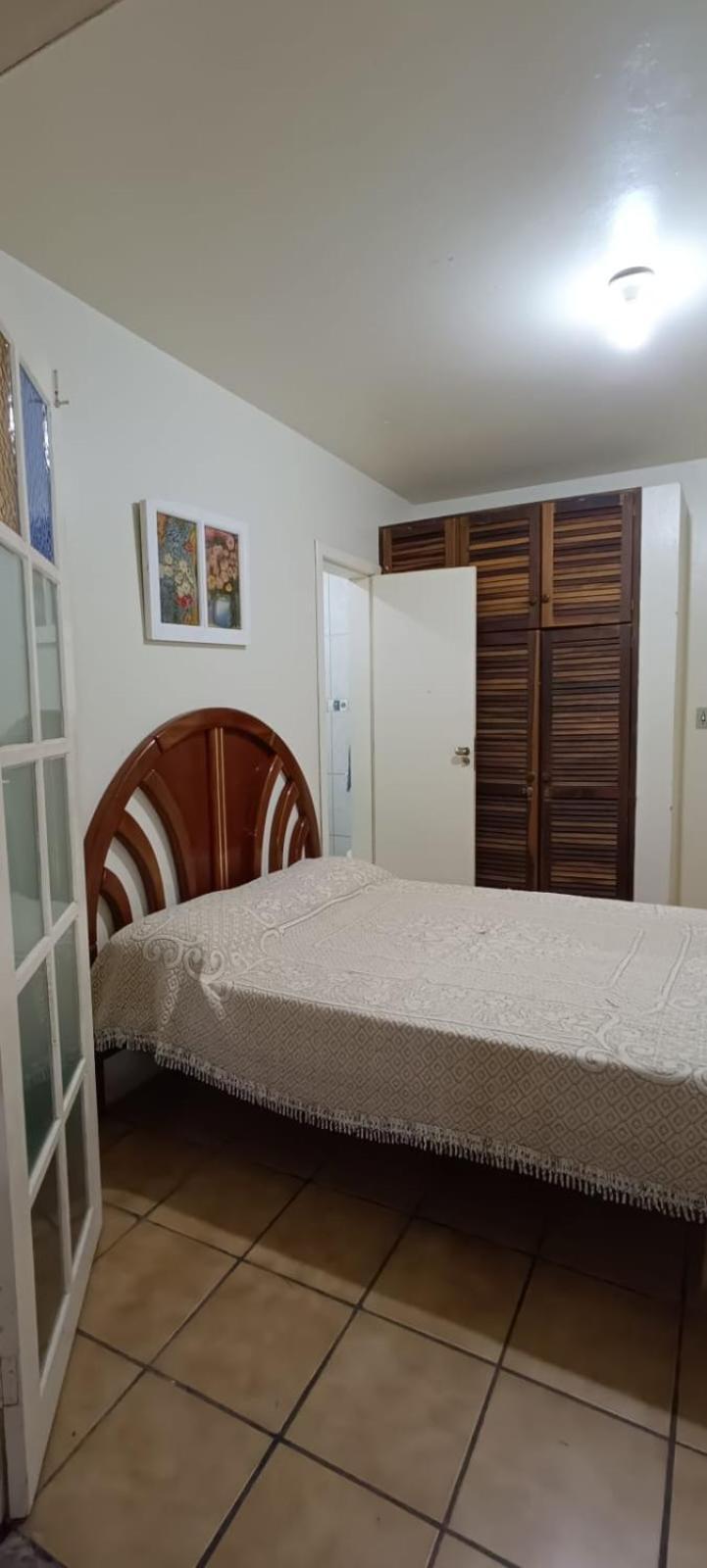 Apartamento Terreo Com Ar Condicionado E 2 Suites Bem Localizado Garopaba Eksteriør bilde